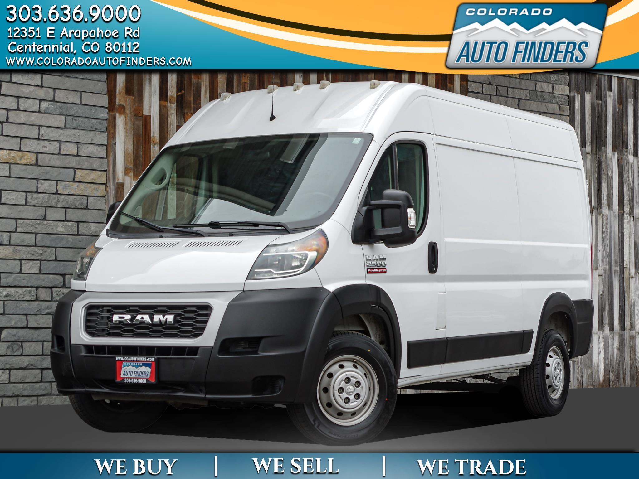 ram promaster cargo van 2020 3C6TRVCG4LE131234 image ram promaster cargo van 2020 3C6TRVCG4LE131234 image